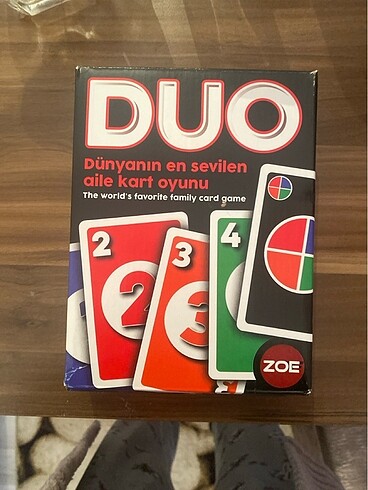 Uno duo