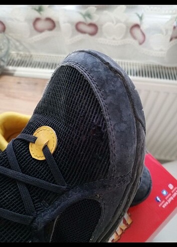 Unisex yazlık ayakkabı - Görsel 2