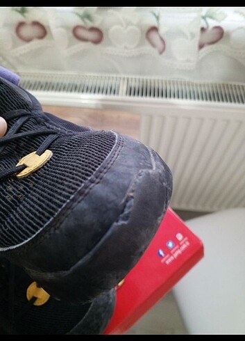 Unisex yazlık ayakkabı - Görsel 3