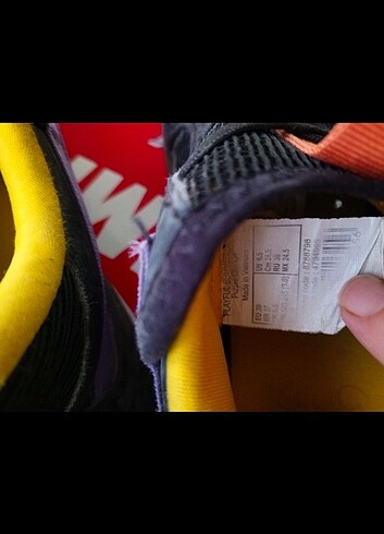 Unisex yazlık ayakkabı - Görsel 5