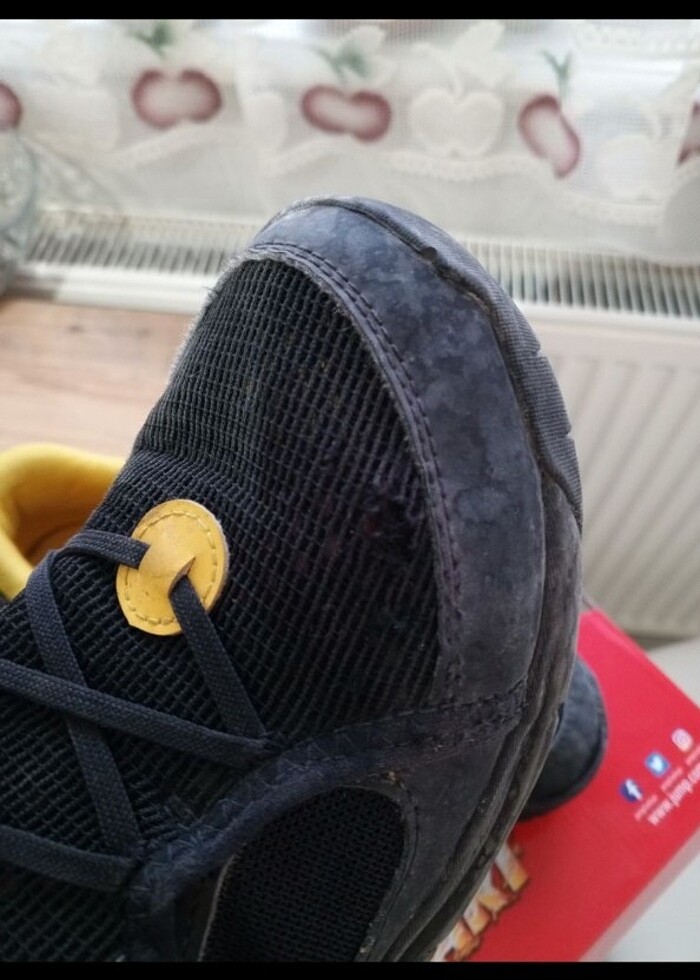 Unisex yazlık ayakkabı - Görsel 2