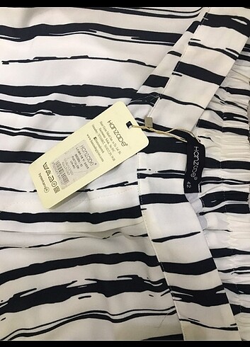 H&M Hanzade marka pantolon
