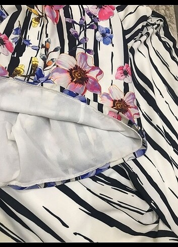 xl Beden Hanzade marka pantolon