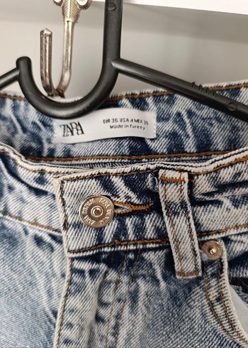 Zara Zara pantalon