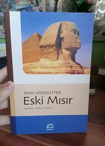 Eski Mısır Jean Vercoutter
