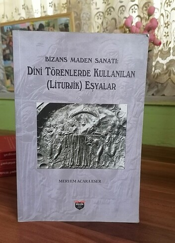 Bizans maden sanatı 