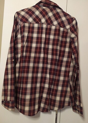 LC Waikiki LCW gömlek