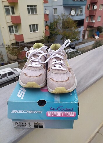 Skechers Skechers spor ayakkabı