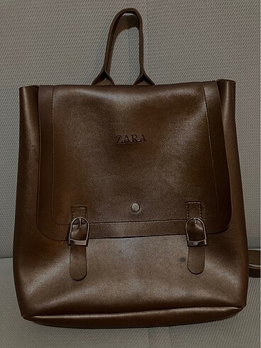 Zara çanta