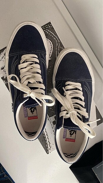 Vans Vans old skool