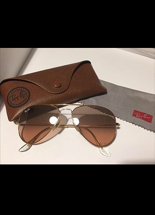 Ray Ban Güneş Gözlüğü