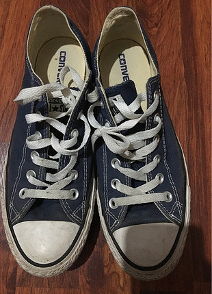 Converse Ayakkabı 