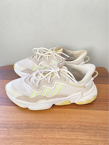 Orjinal Adidas Ozweego