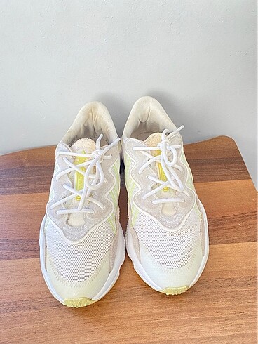 Adidas Orjinal Adidas Ozweego