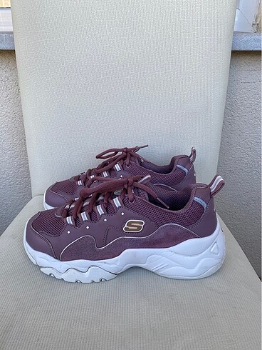 Orjinal Skechers Dlites