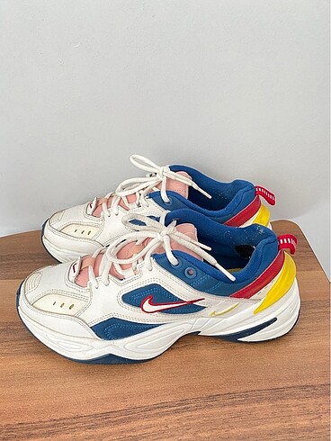 Orjinal Nike M2K Tekno