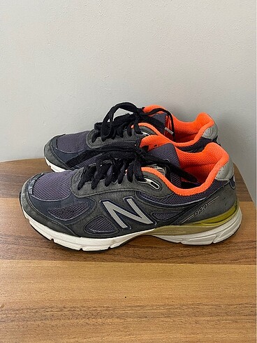 Orjinal New Balance 990V5