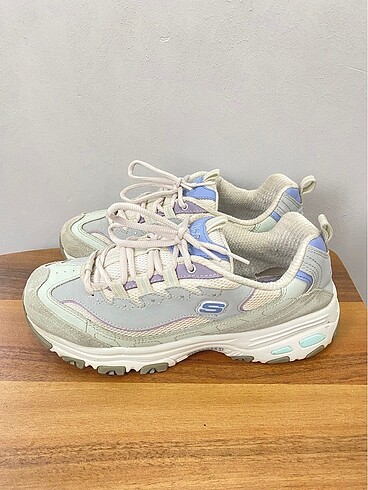 Orjinal Skechers Dlites