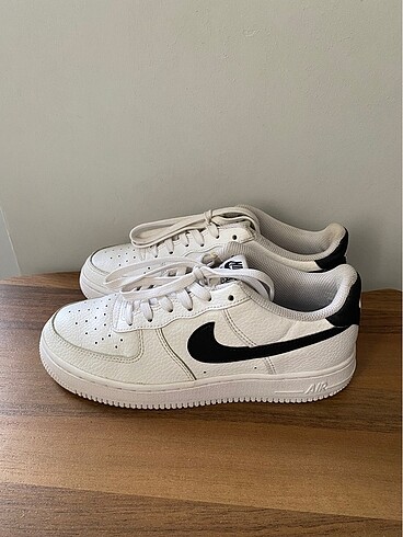 Orjinal Nike Air Force 1