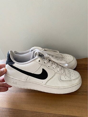 38 Beden Orjinal Nike Air Force 1
