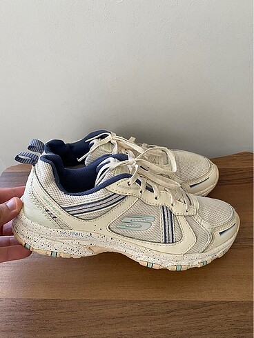 38 Beden Orjinal Skechers Hillcrest