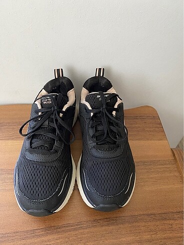 Skechers Orjinal Skechers Dlux Walker