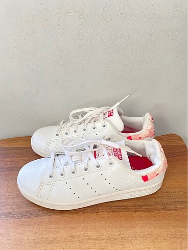 Orjinal Adidas Stan Smith