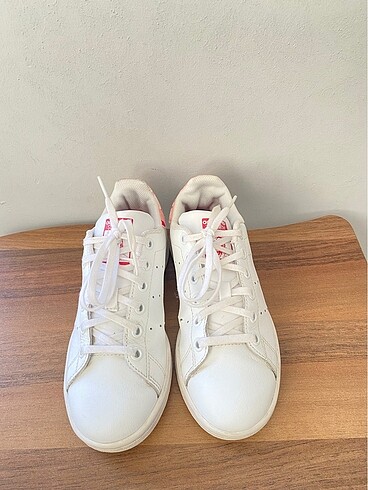 Adidas Orjinal Adidas Stan Smith