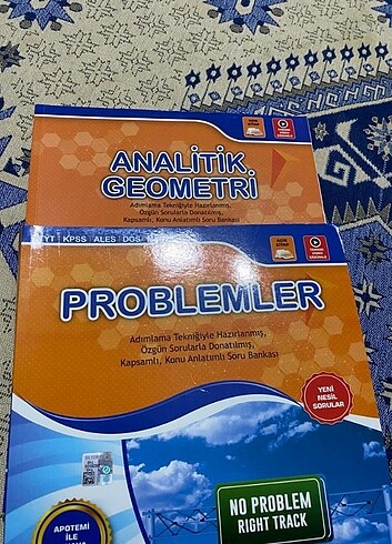 Analitik geometri ve problemler