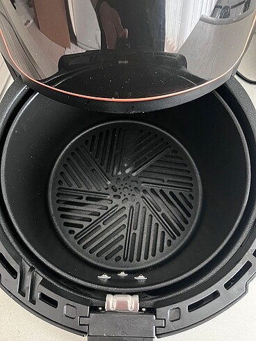 Beden Renk Arçelik Fra 6244 Airfryer