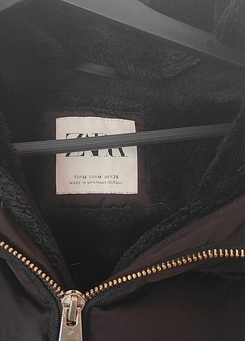 Zara mont