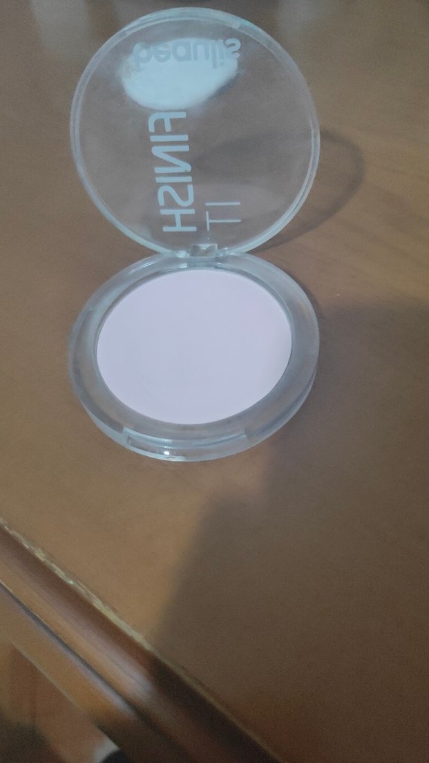 Bej Pastel Pudra Fisinih - Görsel 2