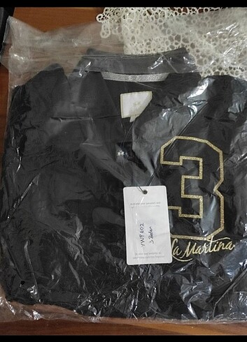 Polo yaka t-shirt 