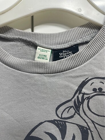 LC Waikiki Lcw çocuk sweat