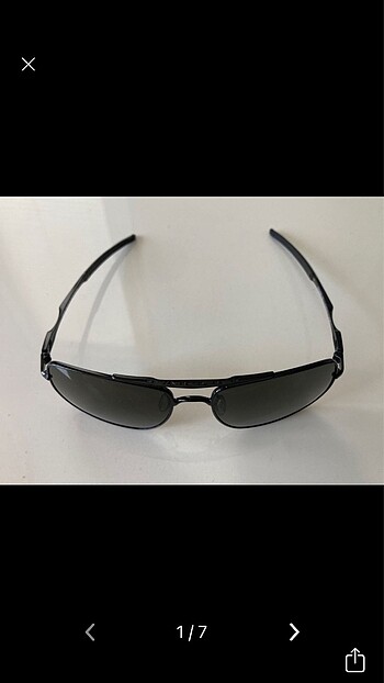 Oakley erkek gözlük