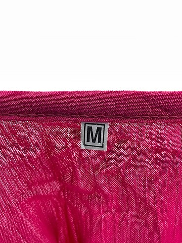 m Beden pembe Renk PreLoved Askılı %70 İndirimli.