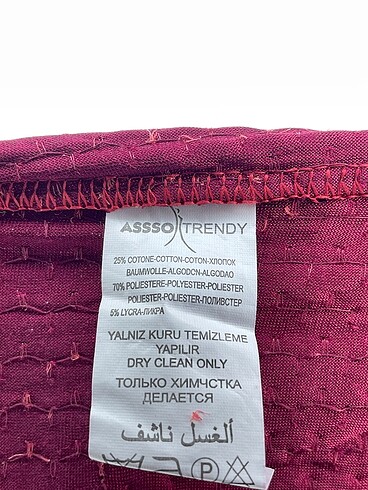 xl Beden kırmızı Renk Diğer Kısa Elbise %70 İndirimli.