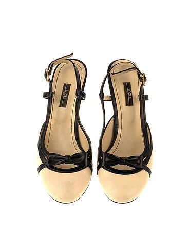 38 Beden inci Stiletto %70 İndirimli.