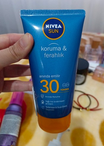 Nivea