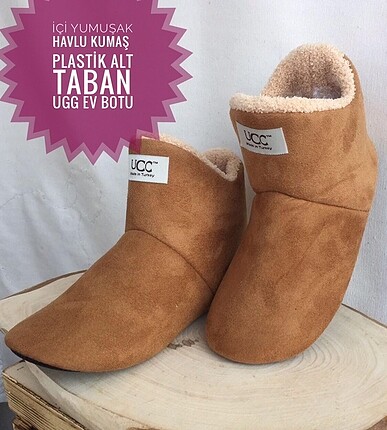 UGG EV BOTU