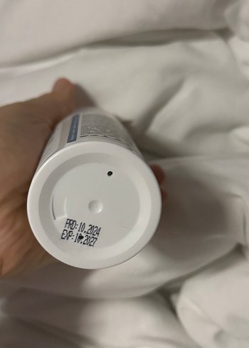 Anyong Hydra-Repair Uyku Maskesi 100ml - Görsel 2