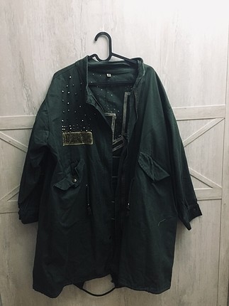 Armalı ceket