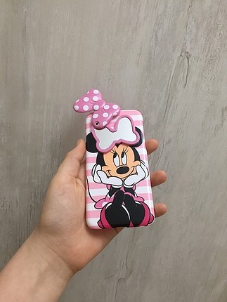  Beden Disney Mickey mouse özel seri kılıf iPhone 6