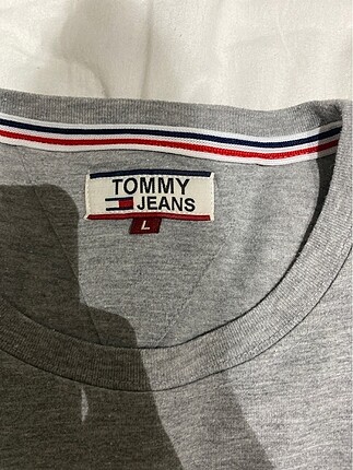 Tommy Hilfiger Tommy tişört