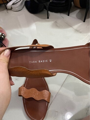 Zara Zara terlik