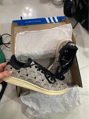 Adidas stan Smith