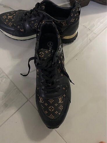 Louis Vuitton Louis vuitton ayakkabı