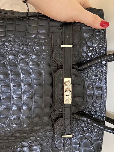 Hermes Hermes birkin çanta