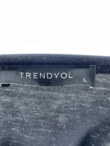 Trendyol & Milla T-shirt %70 İndirimli. - Görsel 4