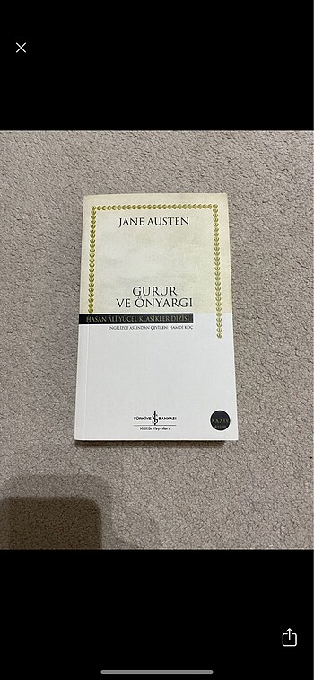 Gurur ve önyargı